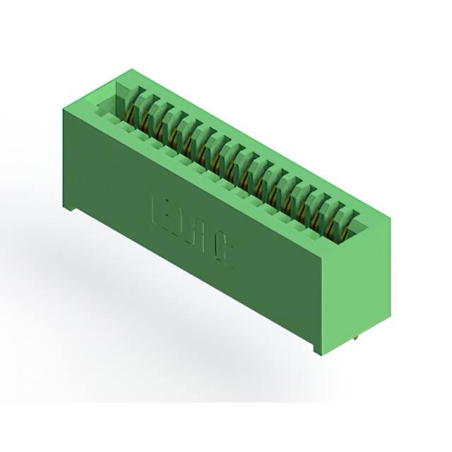 325-016-520-101 EDAC Inc.  Edgeboard Connectors